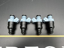 4x INIETTORI CARBURANTE MINI