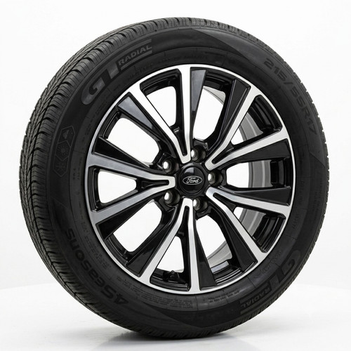 Cerchi lega ford - da, in