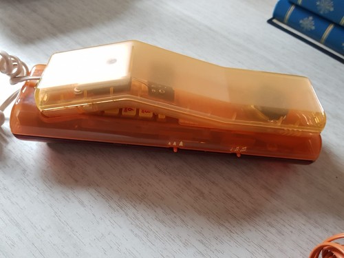 Telefono fisso swatch phone - fisso,