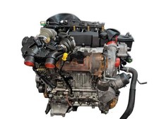 9H01 motore PEUGEOT 308 1.6