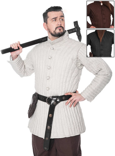 Gambeson griffenfels - -,