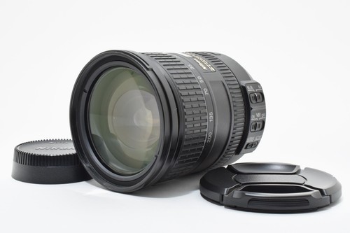 Nikon nikkor 18 200mm - dx,