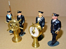 Coppia di strumenti in