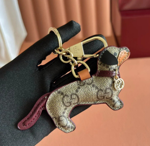 Gucci ciondolo fatto - a, mano