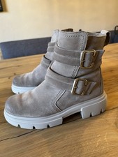 Stivaletti biker Paul Green