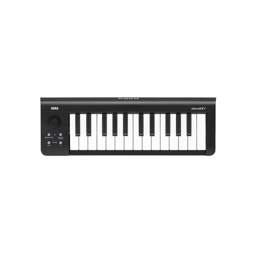 Korg microkey keyboard - korg, microkey-25