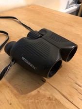 Binocolo Bushnell serie 8x30