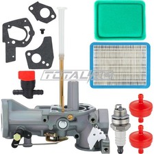 Carburatore per trituratore