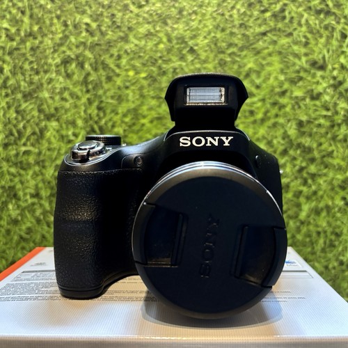 Sony dsc h300 mpx - 20,1,