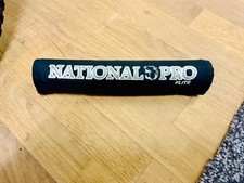 NATIONAL PRO - Imbottitura