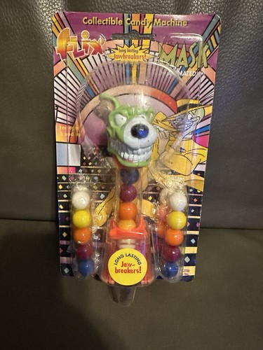 The mask flix macchina - the,