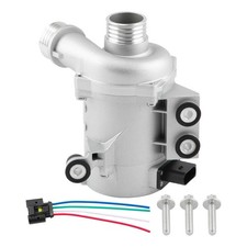 Electric Pompa Acqua For Bmw 1 3 5 7 X Z N52 N52n N53 Benzina Engs 11517586925