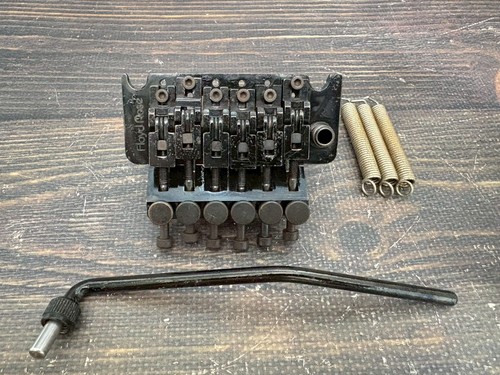 Ponte tremolo floyd rose - rose, anni