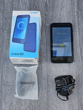 Smartphone alcatel touch - smartphone,