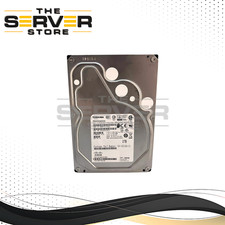 Toshiba 2 TB SAS 7,2 K RPM LFF