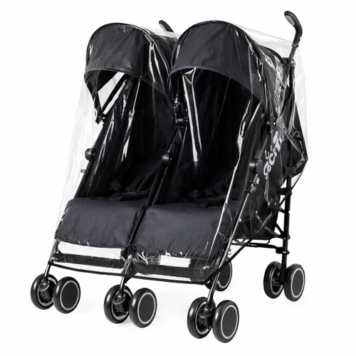 Parapioggia per passeggino - parapioggia,
