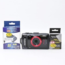 Fotocamera digitale compatta