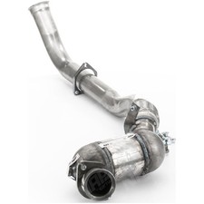 NAP carPARTS Catalizzatore per