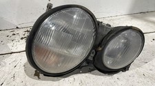 FARO ANTERIORE SINISTRO PER