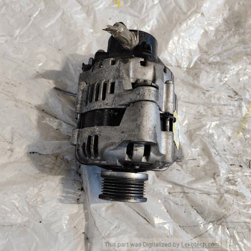 Alternatore hyundai santa fe - santa,