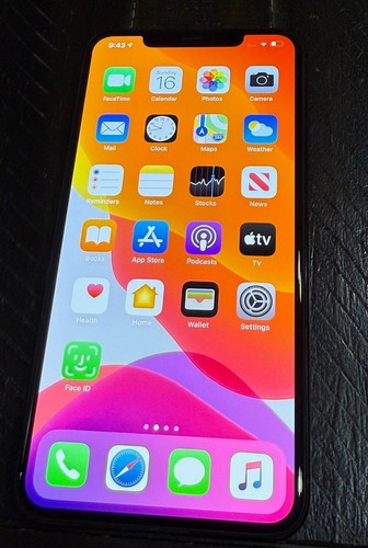 Apple iphone pro - pro, max
