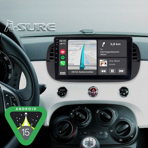 Autoradio 64g android 15 - android,