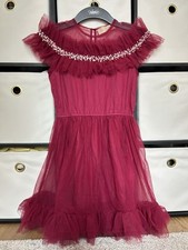Abito formale Tutu Du Monde