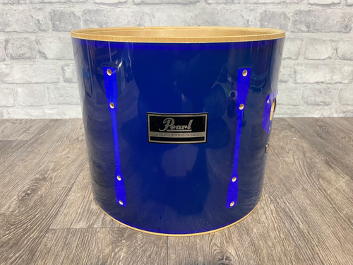 Pearl export tom drum shell - export,
