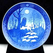 ROYAL COPENHAGEN PIATTO DI