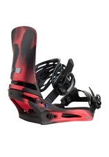 ATTACCHI SNOWBOARD BURTON