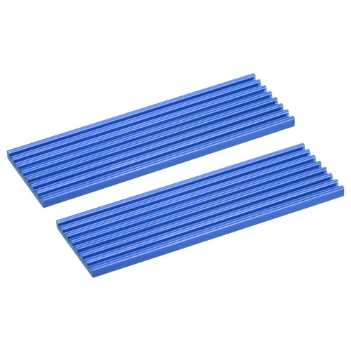 2pcs 2280 nvme ssd - 2280,