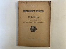 Biblioteca Arcivescovile e