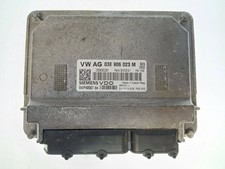 Centralina motore benzina Seat