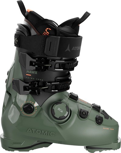 Atomic hawx prime 120 - prime, boa
