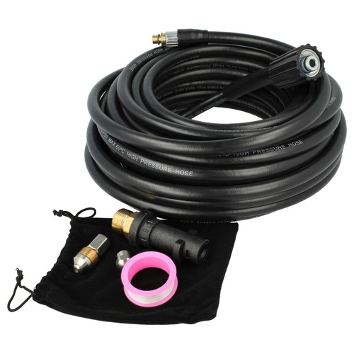 Tubo alta pressione per