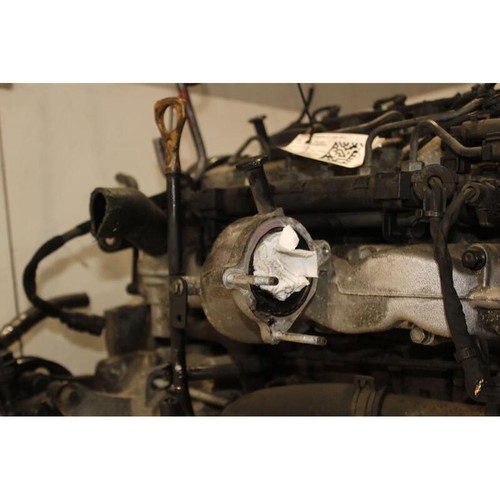 Motore compl d4ea - motore, compl.