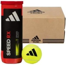 ADIDAS Speed RX, Palline Padel
