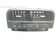 PLANCIA CRUSCOTTO CENTRALE PER