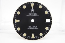 Tudor Submariner quadrante