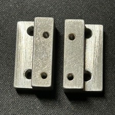 Supporti Motore Mount Sg Racing Car Vintage Rc Picco Futura Rodeo Indy Robbe