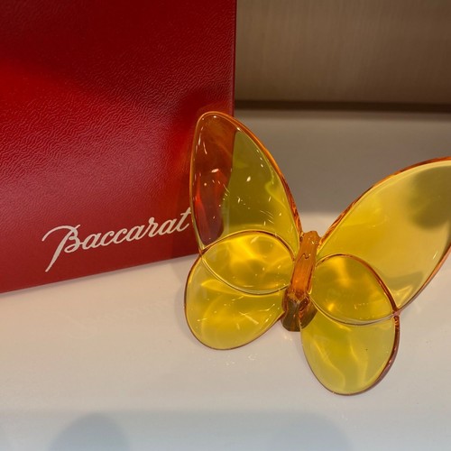 Statuina fermacarte baccarat - statuina,