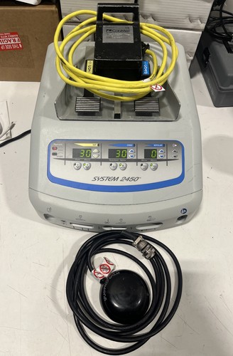 Generatore elettrochirurgico