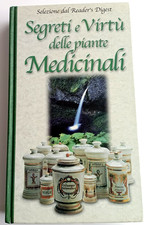 Segreti e Virtù delle piante