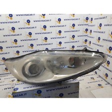 Proiettore Anteriore Destro Ford Fiesta 6a Serie (2008)
