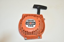 Sachs Dolmar 120 Dispositivo
