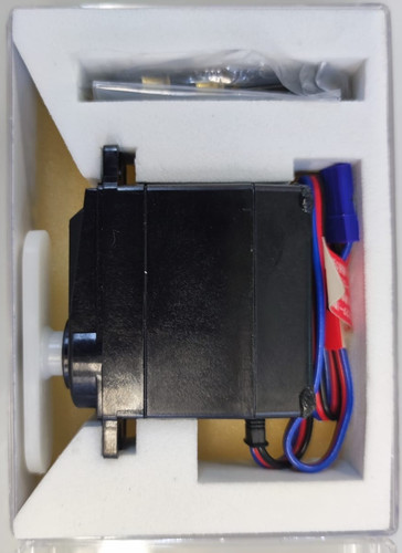 Sanwa 162t high torque - sx-162t,