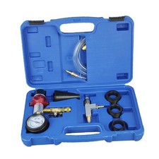 Kit di ricarica per vuoto del