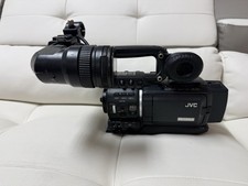 Videocamera JVC GY-HD100 solo