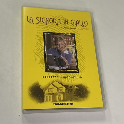 Signora giallo stagione - signora,