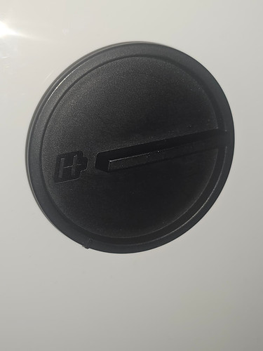 Hasselblad chiusura corpo - chiusura,